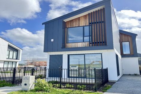 Photo of property in 42 Tahetoka Street, Westgate, Auckland, 0814