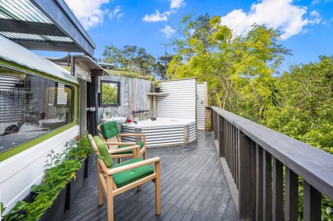 Photo of property in 361h Paremoremo Road, Paremoremo, Auckland, 0632
