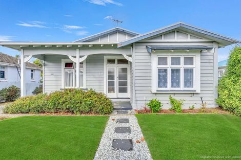 Photo of property in 105 William Street, Appleby, Invercargill, 9812