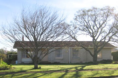 Photo of property in 17 Pelorus Street, Glenview, Hamilton, 3206