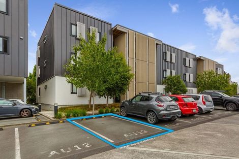 Photo of property in 6/167 Hobsonville Point Road, Hobsonville, Auckland, 0616