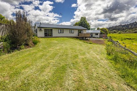 Photo of property in 47b Railway Row, Ohakune, 4625