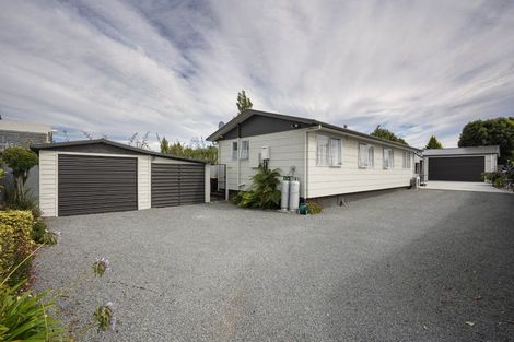 Photo of property in 57 Kowhai Avenue, Rangiora, 7400