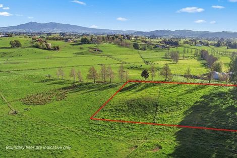 Photo of property in 41 Mccandlish Road, Ngahinapouri, Hamilton, 3290