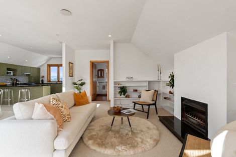 Photo of property in 78 The Crescent, Roseneath, Wellington, 6011