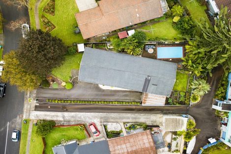 Photo of property in 6 Ranfurly Place, Te Kamo, Whangarei, 0112