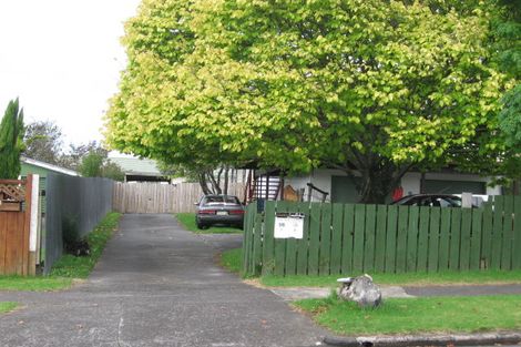 Photo of property in 2/56 Woodglen Road, Glen Eden, Auckland, 0602