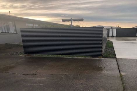 Photo of property in 421 Worcester Street, Linwood, Christchurch, 8011