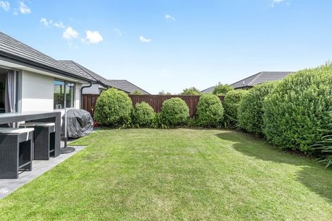 Photo of property in 58 Liddington Drive, Rolleston, 7615