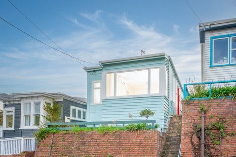 Photo of property in 5 Dawson Street, Berhampore, Wellington, 6023