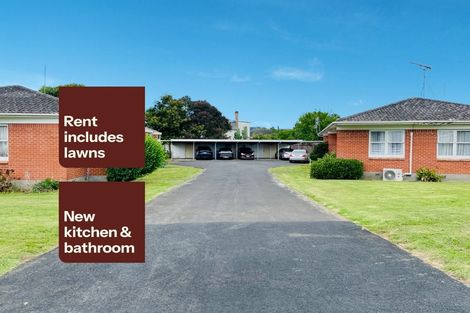 Photo of property in 1/42-44 Opaheke Road, Opaheke, Papakura, 2113
