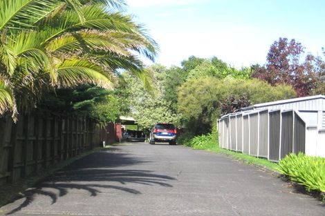 Photo of property in 18 Hinerau Street, Henderson, Auckland, 0612