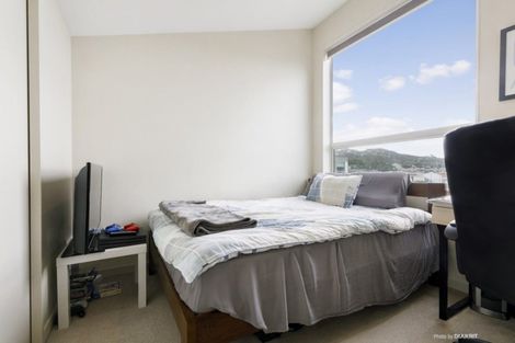 Photo of property in 12/31u Princess Terrace, Newtown, Wellington, 6021