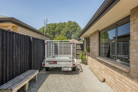 Photo of property in 8 Norrie Way, Kaiapoi, 7630