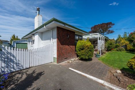 Photo of property in 32 Harold Holt Avenue, Onekawa, Napier, 4110