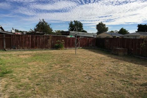 Photo of property in 65a Gordon Street, Lansdowne, Masterton, 5810