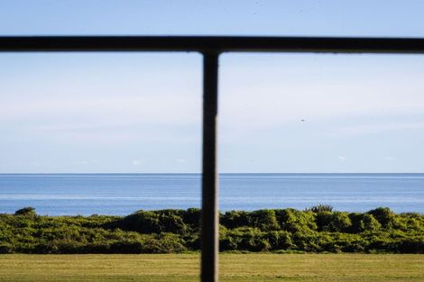 Photo of property in 120 Kumara Junction Highway, Seaview, Hokitika, 7882