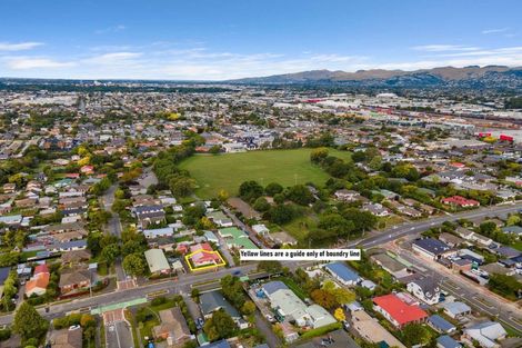 Photo of property in 33 Middleton Road, Upper Riccarton, Christchurch, 8041