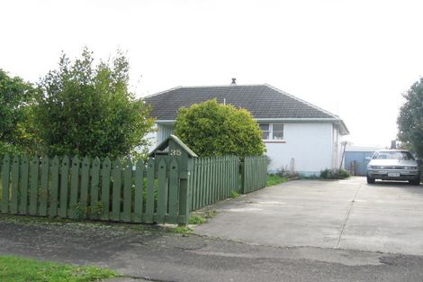 Photo of property in 35 Clyde Crescent, Roslyn, Palmerston North, 4414