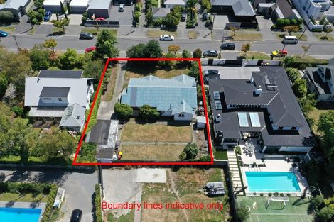 Photo of property in 8 Rochdale Street, Fendalton, Christchurch, 8014