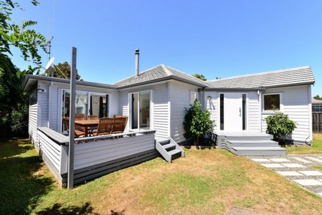 Photo of property in 20a Galloway Street, Hamilton East, Hamilton, 3216