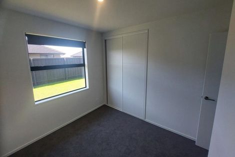 Photo of property in 26 Muldowney Drive, Rolleston, 7614