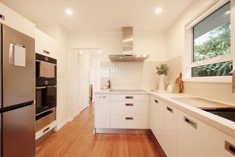 Photo of property in 79 Salford Street, Newlands, Wellington, 6037