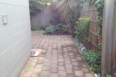 Photo of property in 2/123 Chester Street East, Christchurch Central, Christchurch, 8011