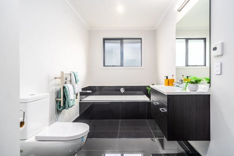 Photo of property in 111 Melksham Drive, Churton Park, Wellington, 6037