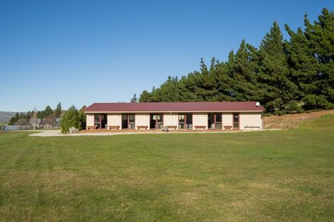 Photo of property in 9125 Hyde-middlemarch Road, Hyde, Ranfurly, 9397