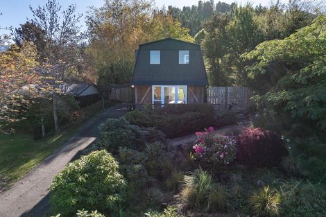 Photo of property in 8 Chalet Crescent, Hanmer Springs, 7334