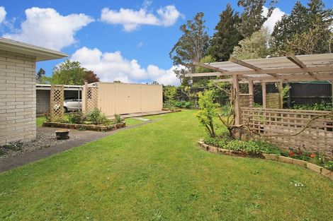 Photo of property in 13 Chartwell Drive, Tokoroa, 3420