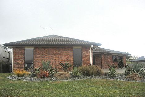 Photo of property in 6 Norm Freeman Drive, Te Puke, 3119