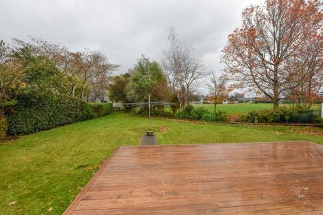 Photo of property in 29 Coddington Crescent, Masterton, 5810