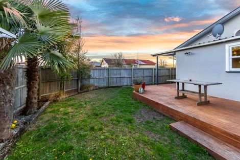 Photo of property in 27 Harker Street, Spreydon, Christchurch, 8024