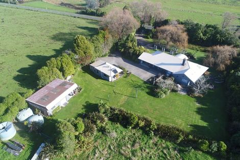 Photo of property in 145 Nine Mile Road, Westport, 7892