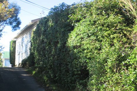 Photo of property in 38 Bassett Road, Johnsonville, Wellington, 6037