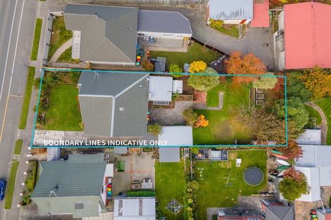 Photo of property in 294 Otipua Road, Highfield, Timaru, 7910