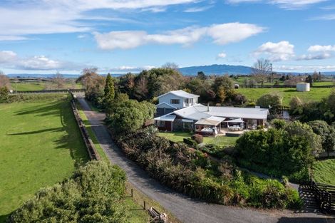 Photo of property in 4953 Ohaupo Road, Te Awamutu, 3879