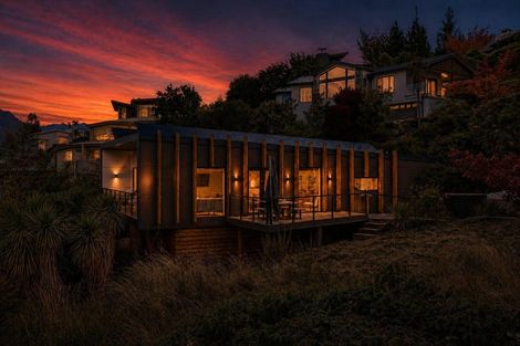 Photo of property in 5c Aspen Grove, Fernhill, Queenstown, 9300