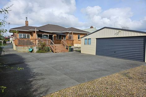 Photo of property in 113 Victoria Street, Onehunga, Auckland, 1061