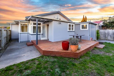 Photo of property in 27 Harker Street, Spreydon, Christchurch, 8024