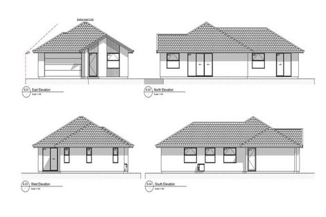 Photo of property in 69 Lenborough Drive, Rolleston, 7614