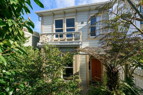 Photo of property in 52 Coromandel Street, Newtown, Wellington, 6021