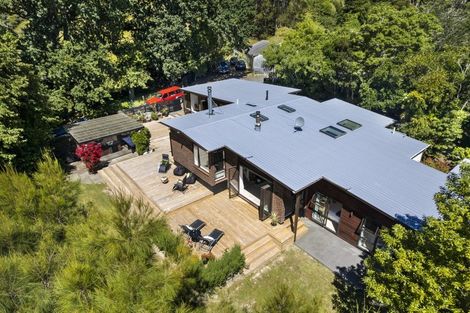 Photo of property in 7 Maungakotukutuku Road, Paraparaumu, 5032