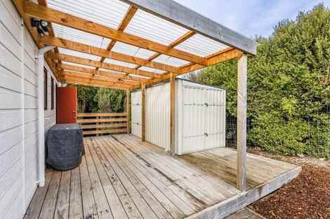 Photo of property in 11 Willow Lane, Ohakune, 4625