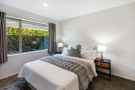 Photo of property in 6 Belgrave Close, Halswell, Christchurch, 8025