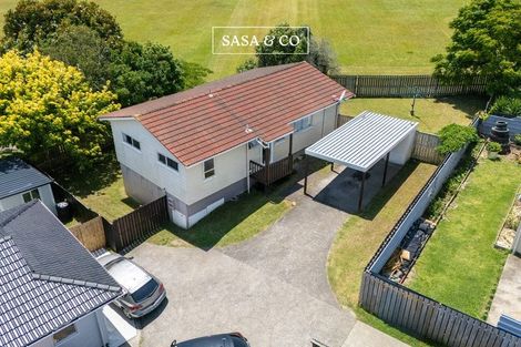 Photo of property in 2/6 Bundena Place, Clendon Park, Auckland, 2103
