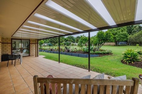 Photo of property in 4 Blue Marlin Drive, Kerikeri, 0230