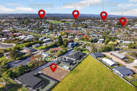 Photo of property in 42d Colville Street, Masterton, 5810